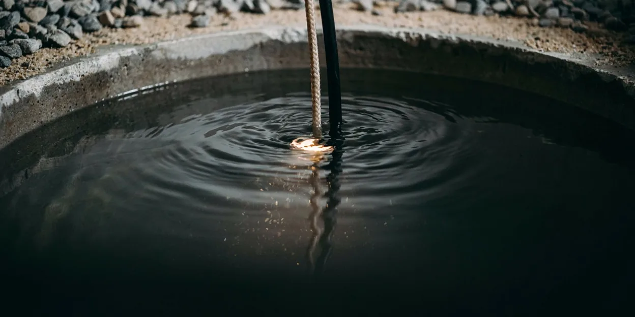 Water damage restoration in East Providence, RI